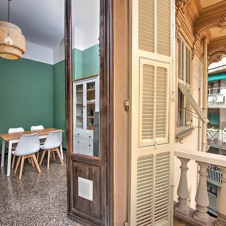 Apartment Dali, Perfetto Per Rigenerarsi