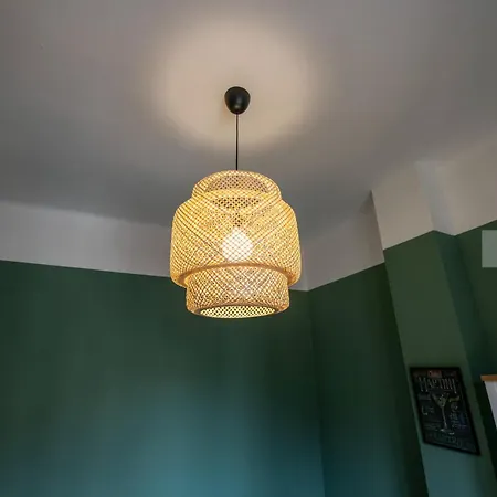 Apartment Dali, Perfetto Per Rigenerarsi