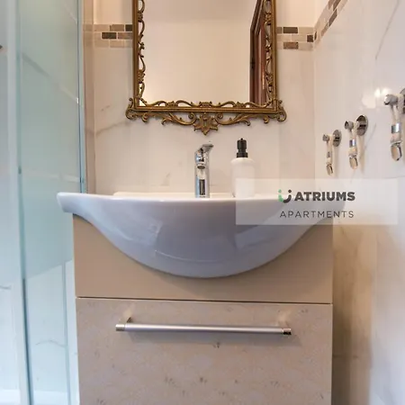 Apartment Dali, Perfetto Per Rigenerarsi *