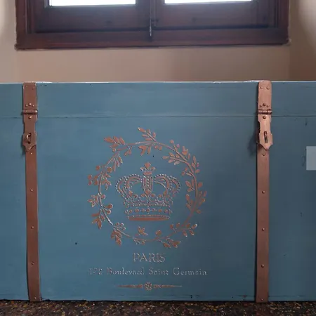 Dalì, Perfetto Per Rigenerarsi * Rapallo