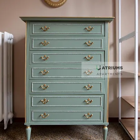 Appartamento Dalì, Perfetto Per Rigenerarsi