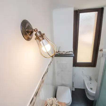 Apartment Dali, Perfetto Per Rigenerarsi