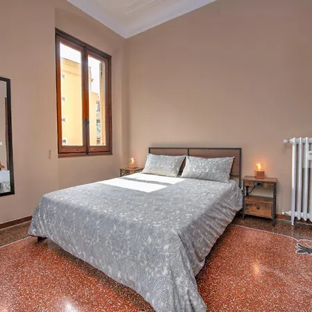 Apartment Dali, Perfetto Per Rigenerarsi Rapallo