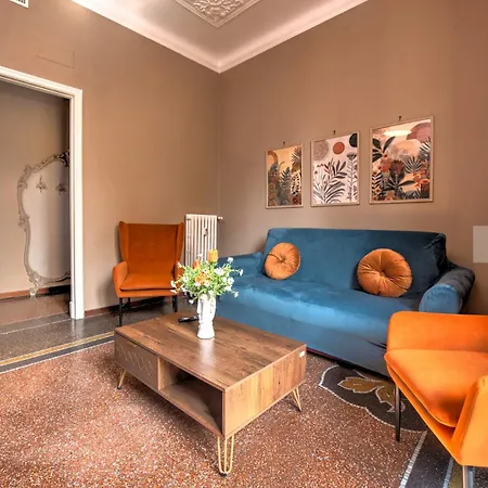 Dalì, Perfetto Per Rigenerarsi *