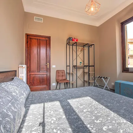 Apartment Dali, Perfetto Per Rigenerarsi *