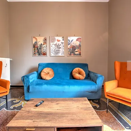 Dalì, Perfetto Per Rigenerarsi Rapallo