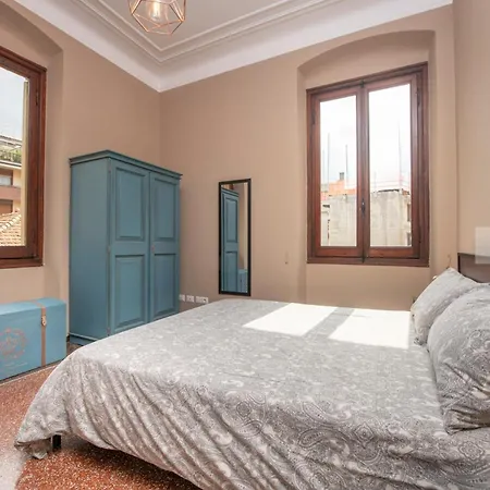 Dalì, Perfetto Per Rigenerarsi Appartamento