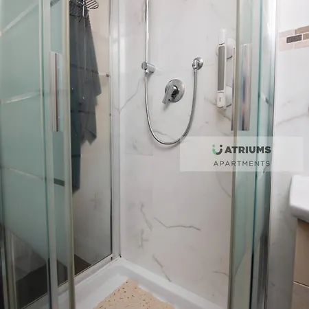 Appartement Dali, Perfetto Per Rigenerarsi