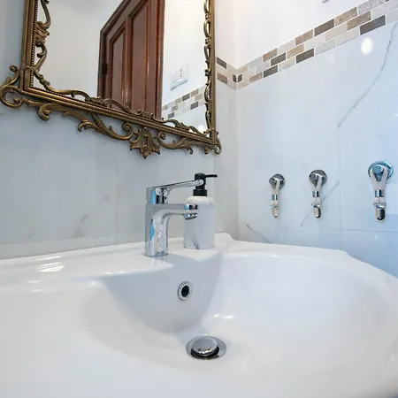 Dali, Perfetto Per Rigenerarsi Daire Rapallo