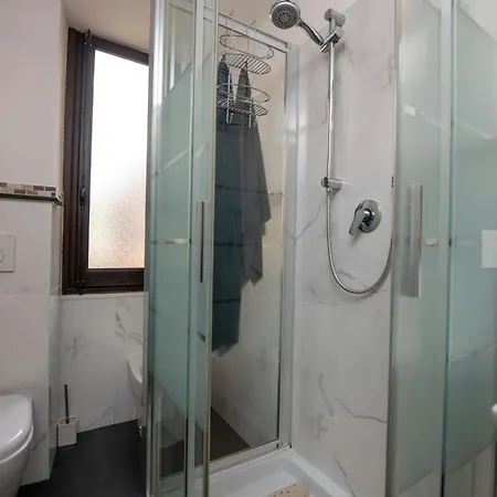 Appartement Dali, Perfetto Per Rigenerarsi *