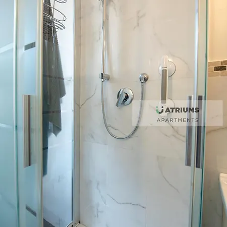 Appartement Dali, Perfetto Per Rigenerarsi