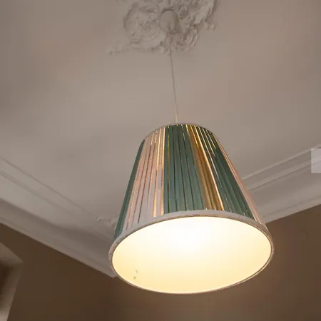 Dali, Perfetto Per Rigenerarsi Daire Rapallo