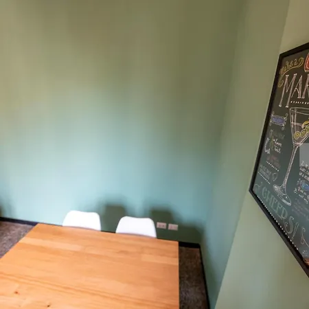 Dali, Perfetto Per Rigenerarsi Рапалло