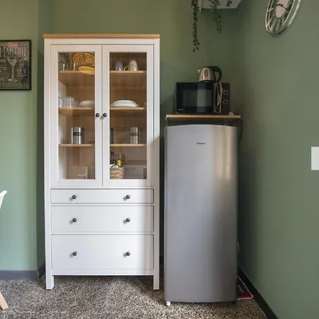 Daire Dali, Perfetto Per Rigenerarsi Rapallo