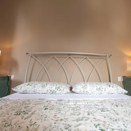 Dali, Perfetto Per Rigenerarsi Lejlighed