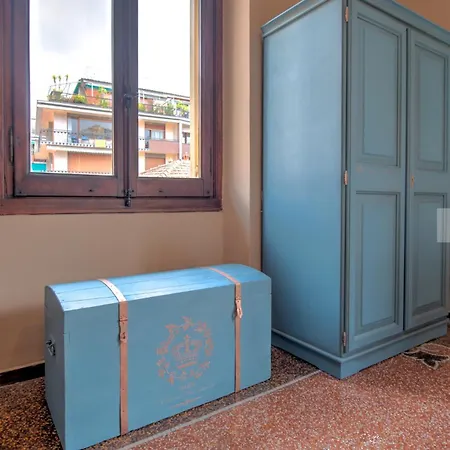 Daire Dali, Perfetto Per Rigenerarsi *