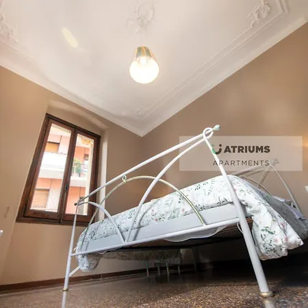 Dali, Perfetto Per Rigenerarsi Rapallo