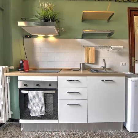 Dali, Perfetto Per Rigenerarsi Lejlighed