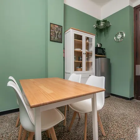 Appartement Dali, Perfetto Per Rigenerarsi