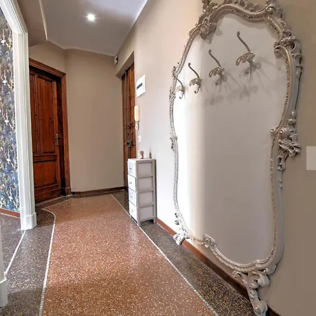 Lejlighed Dali, Perfetto Per Rigenerarsi