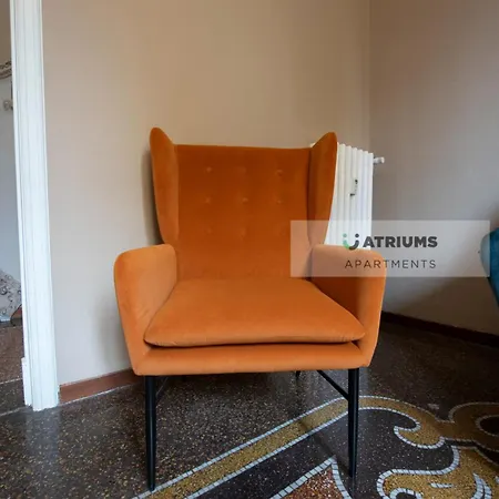 Dali, Perfetto Per Rigenerarsi Appartement Rapallo