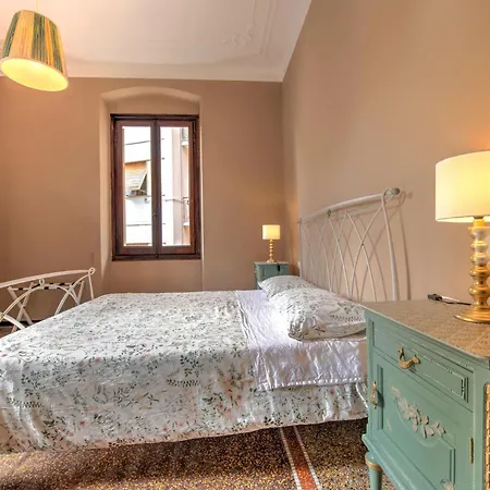 Dali, Perfetto Per Rigenerarsi Rapallo