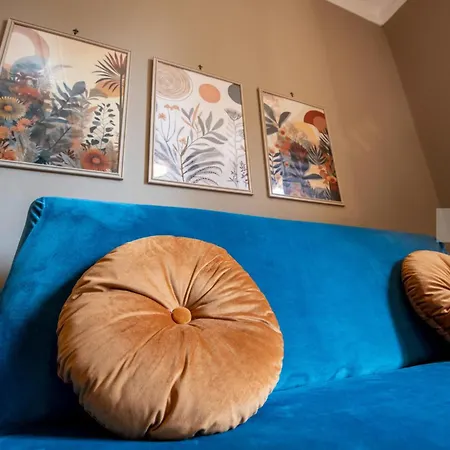 Dali, Perfetto Per Rigenerarsi Lejlighed Rapallo