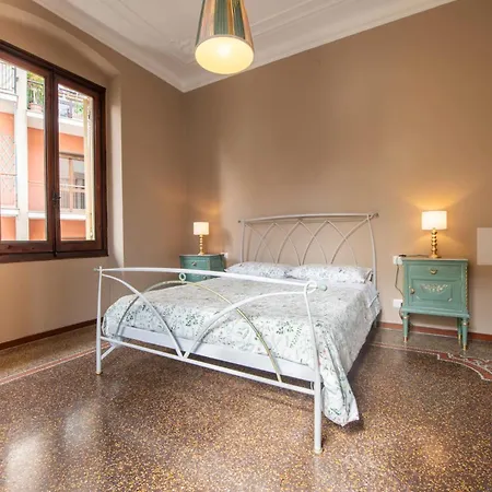 Appartement Dali, Perfetto Per Rigenerarsi