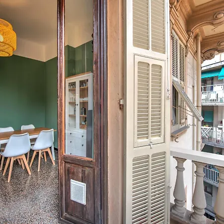 Dali, Perfetto Per Rigenerarsi Appartement