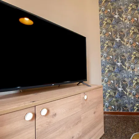 Daire Dali, Perfetto Per Rigenerarsi Rapallo