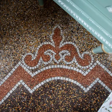 Dali, Perfetto Per Rigenerarsi Rapallo