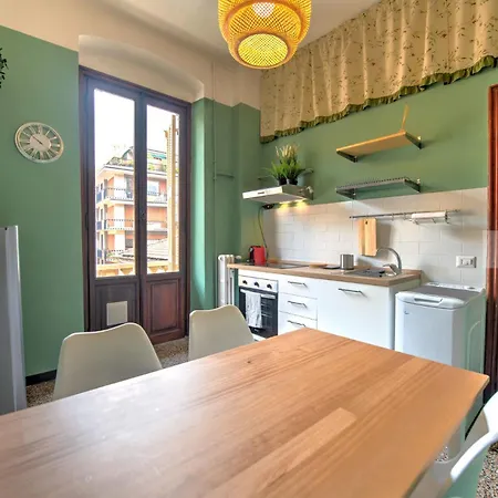 Appartement Dali, Perfetto Per Rigenerarsi *