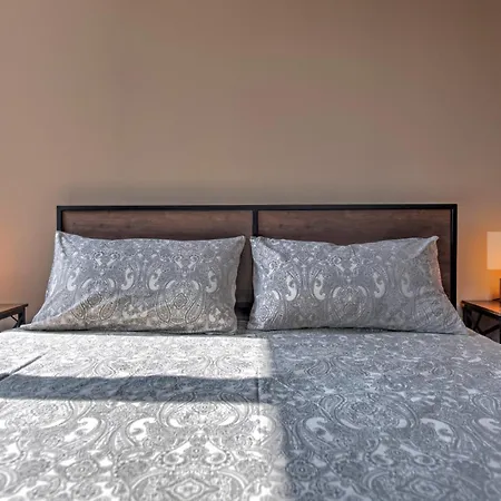 Dali, Perfetto Per Rigenerarsi Appartement Rapallo