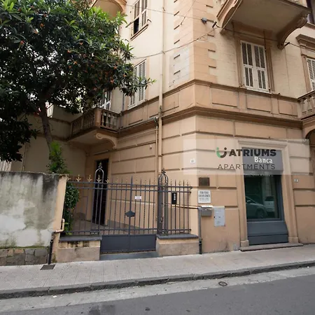 Appartement Dali, Perfetto Per Rigenerarsi