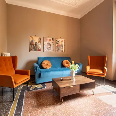 Dali, Perfetto Per Rigenerarsi Апартаменты *