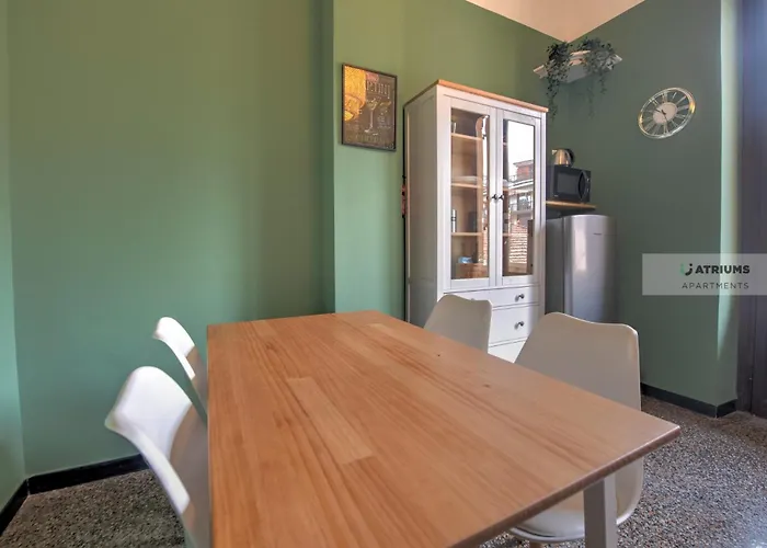 Dali, Perfetto Per Rigenerarsi