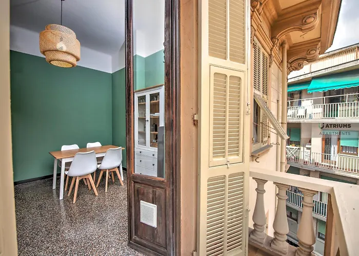 Apartment Dali, Perfetto Per Rigenerarsi