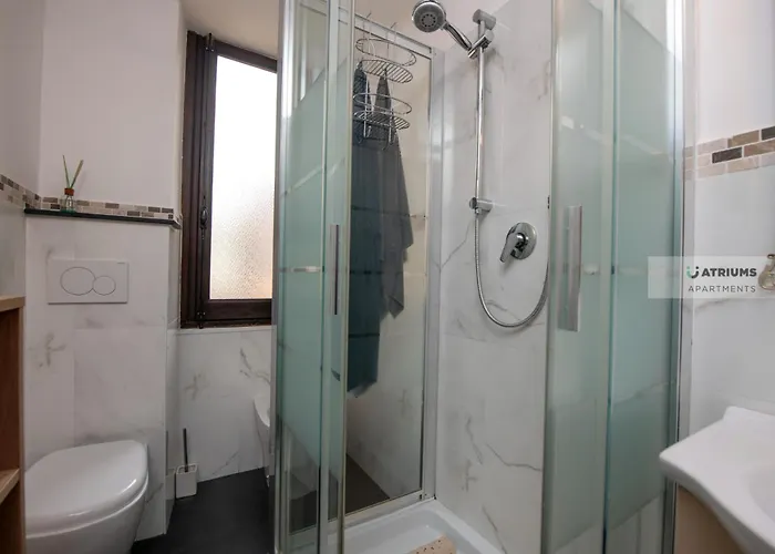 Apartment Dali, Perfetto Per Rigenerarsi *