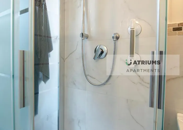 Апартаменты Dali, Perfetto Per Rigenerarsi