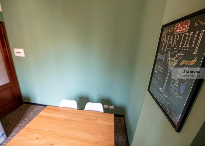 Dali, Perfetto Per Rigenerarsi Рапалло