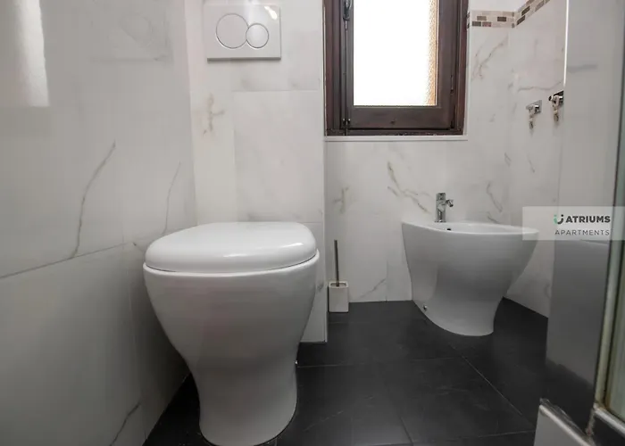 Dali, Perfetto Per Rigenerarsi