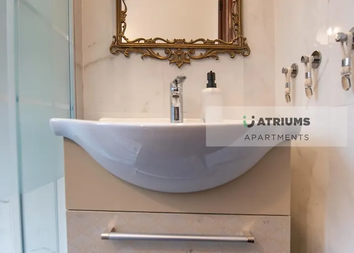 Apartment Dali, Perfetto Per Rigenerarsi *