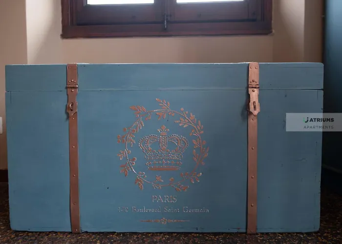 Dali, Perfetto Per Rigenerarsi * Рапалло