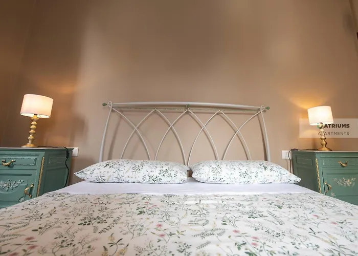 Dali, Perfetto Per Rigenerarsi Apartment