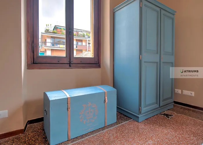 Apartment Dali, Perfetto Per Rigenerarsi *