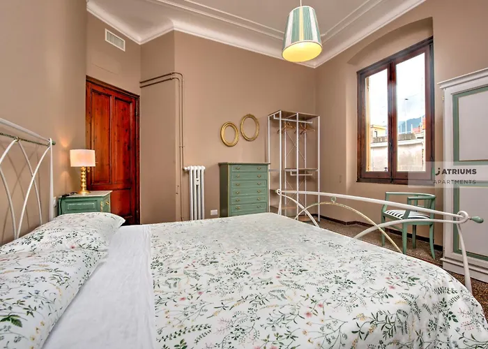 Apartment Dali, Perfetto Per Rigenerarsi Rapallo