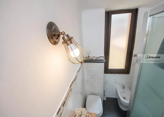 Apartment Dali, Perfetto Per Rigenerarsi