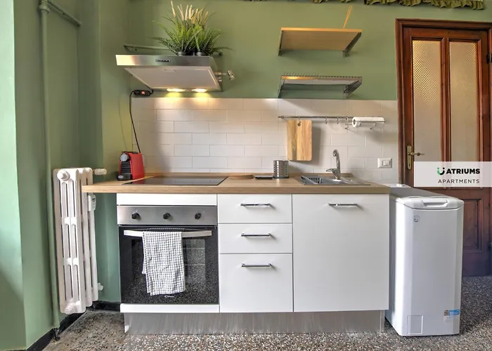 Dali, Perfetto Per Rigenerarsi Apartment