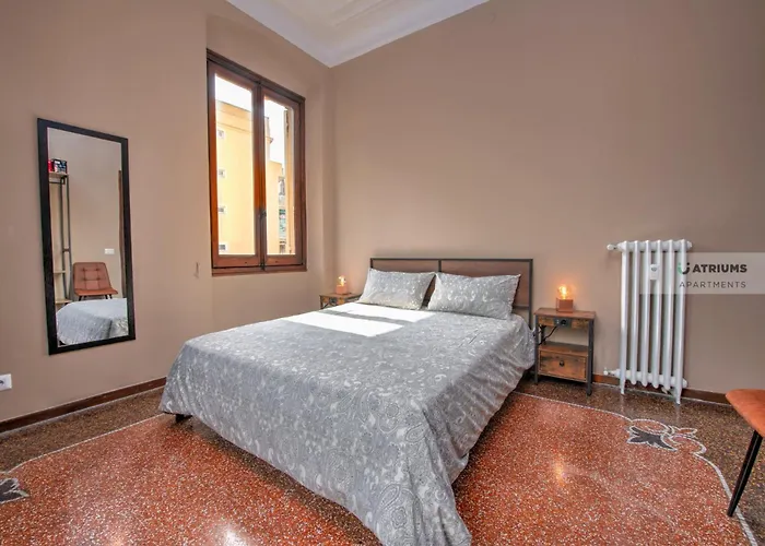 Apartment Dali, Perfetto Per Rigenerarsi Rapallo