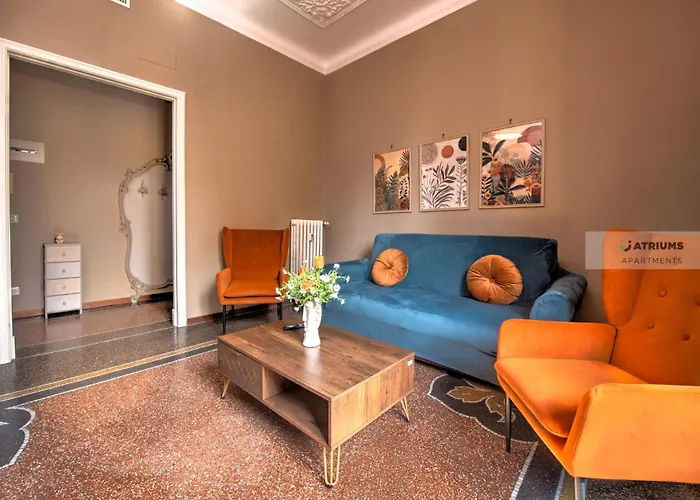 Dali, Perfetto Per Rigenerarsi *